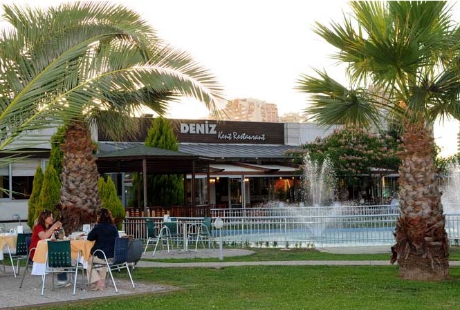 Denizkent Restoran